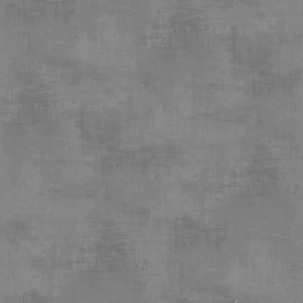61025 - Kalk Berga Wallpaper - Charcoal - Midbec