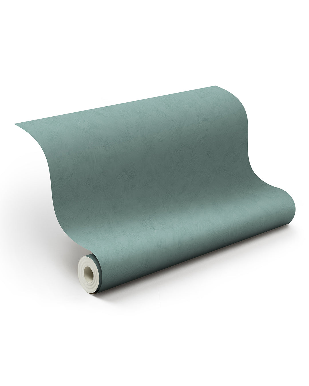 61038 - Kalk Sala Wallpaper - Green - Midbec