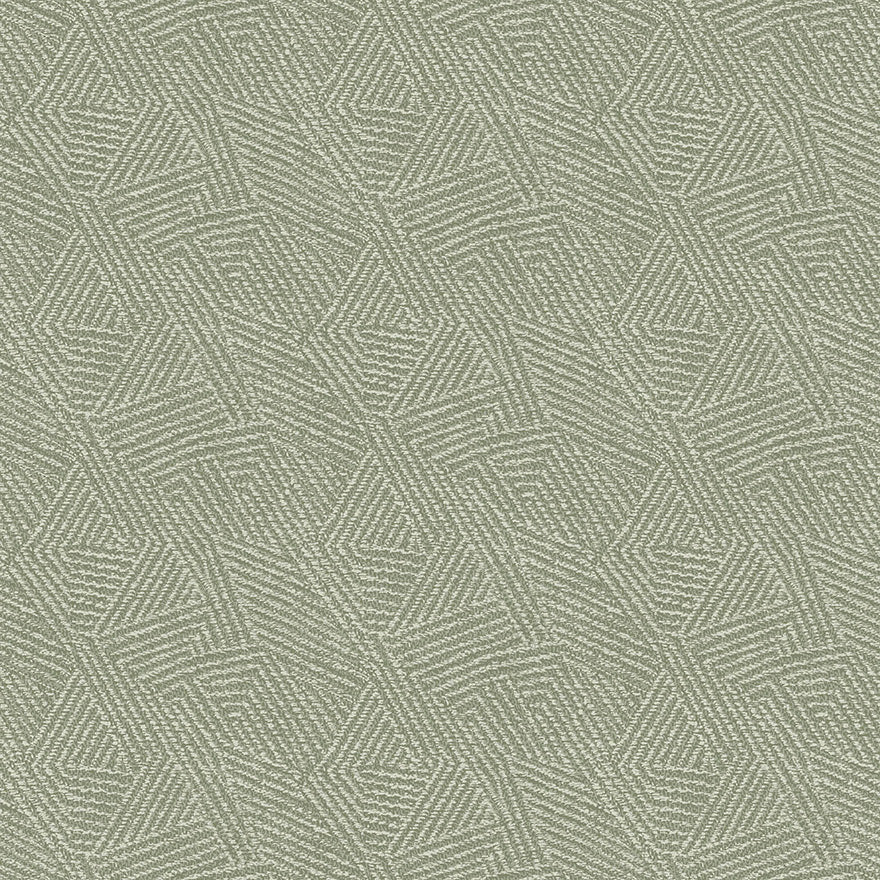 65893 - Atakora Wallpaper - Green - Holden Decor