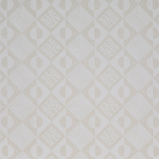 Circles & Squares Wallpaper