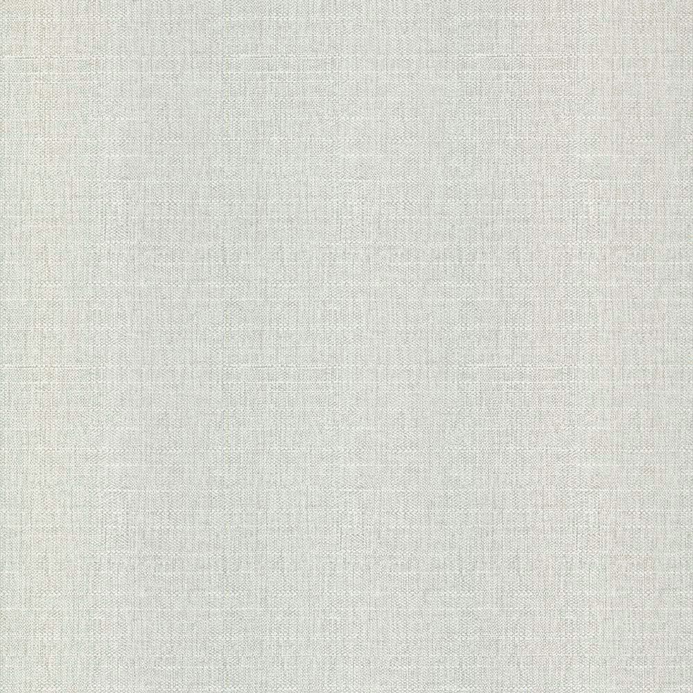 8112 - Giorgio Plain Texture Vinyl Wallpaper - White - Belgravia
