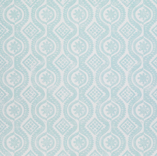 Damask Wallpaper