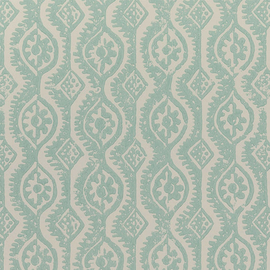 Small Damask Wallpaper