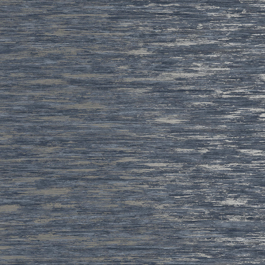 91373 - Reine Wallpaper - Navy - Holden Decor