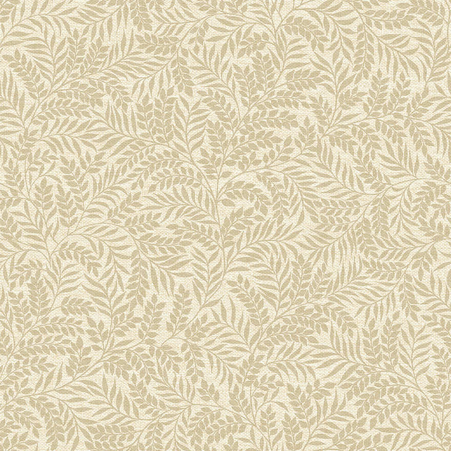 91650 - Laurel Wallpaper - Beige - Holden Decor