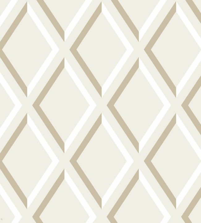 95/11059 - Pompeian Wallpaper - Gilver & White on Stone - Cole & Son
