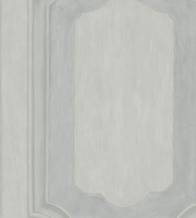 99/8035 - Louis Wallpaper - Grey - Cole & Son