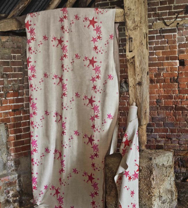 All Star Fabric - Candy - BGF010-402 - Barneby Gates