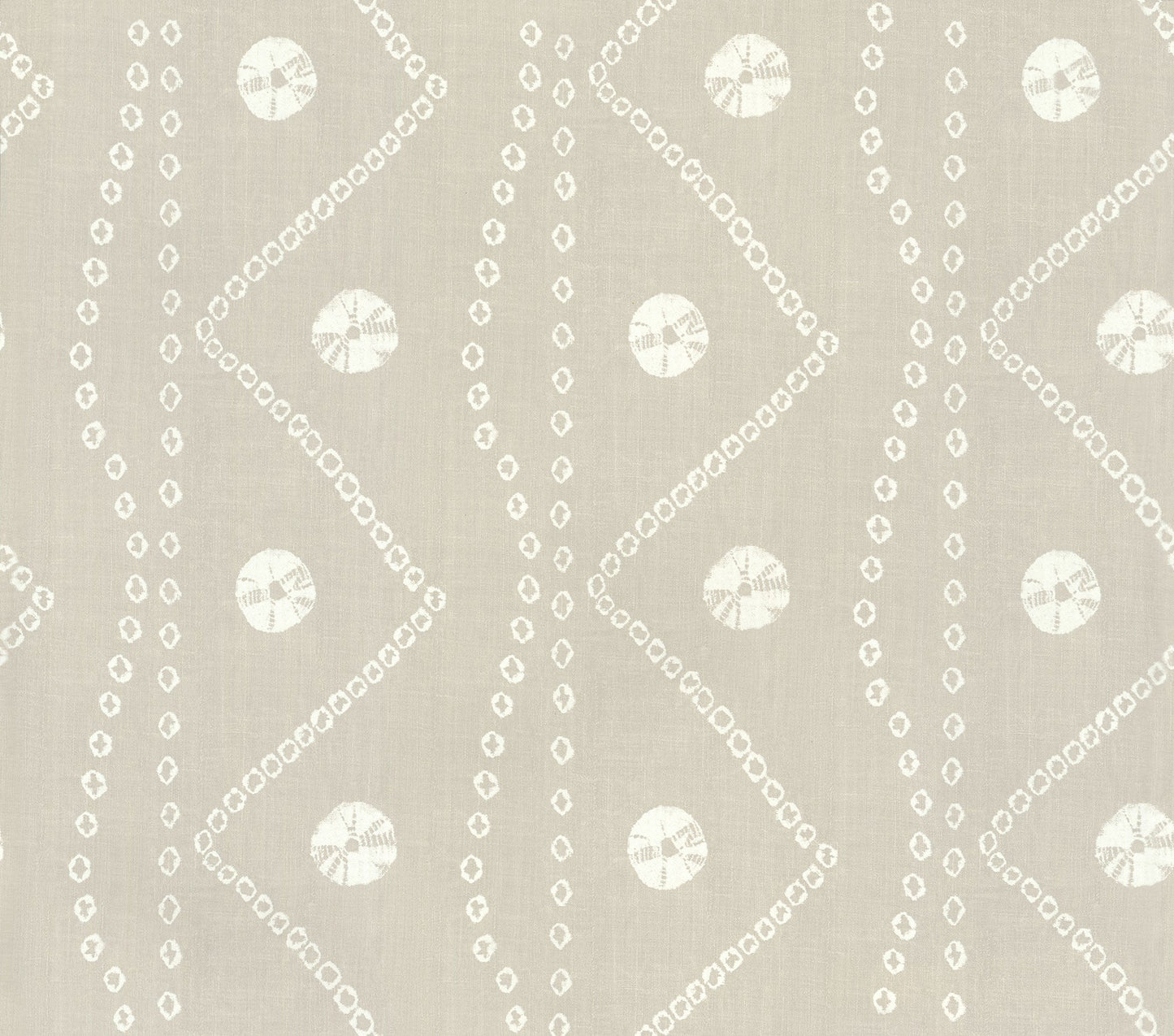 CASSACL - Sabra Wallpaper - Clay - Andrew Martin