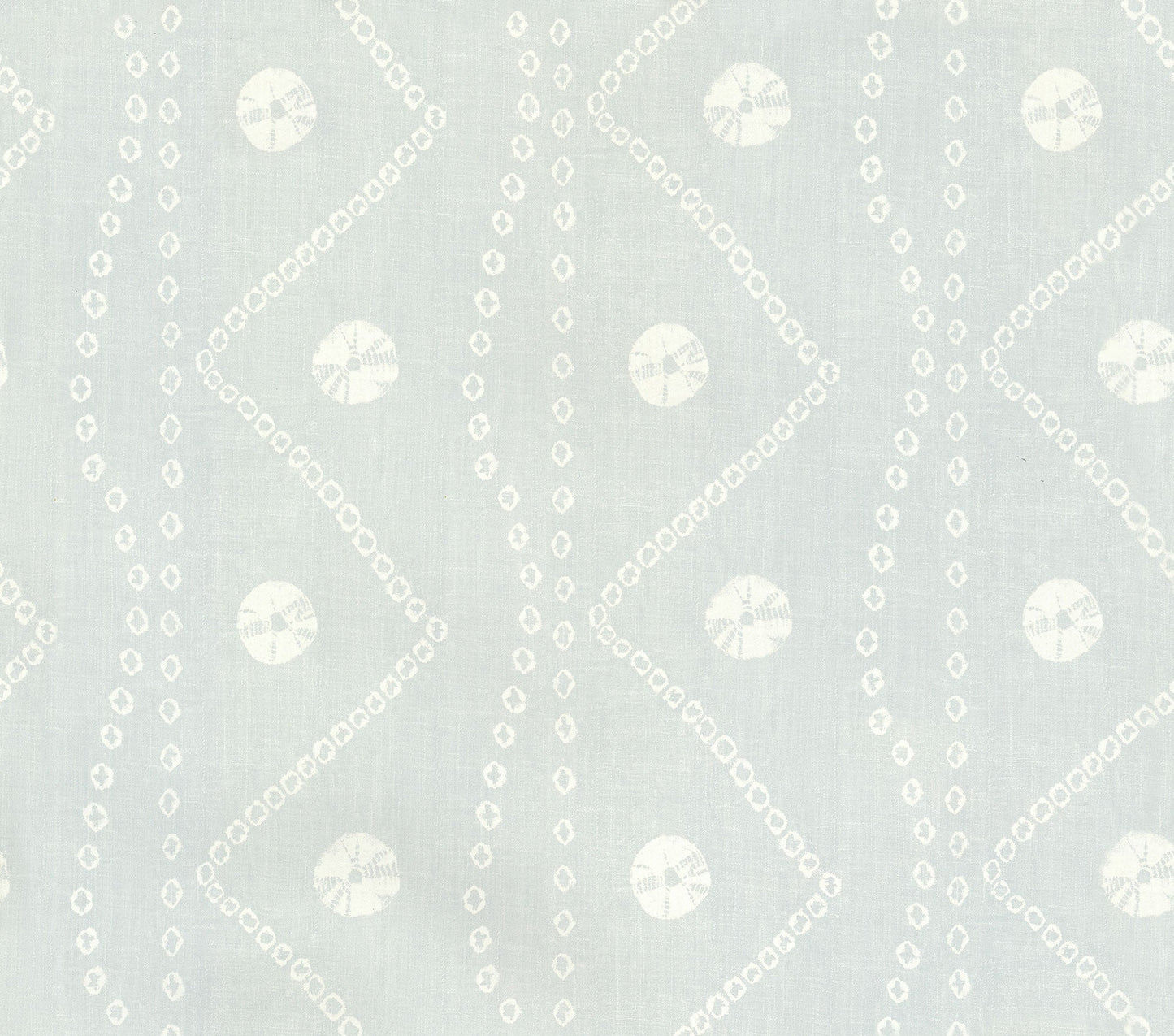 CASSASE - Sabra Wallpaper - Sea - Andrew Martin