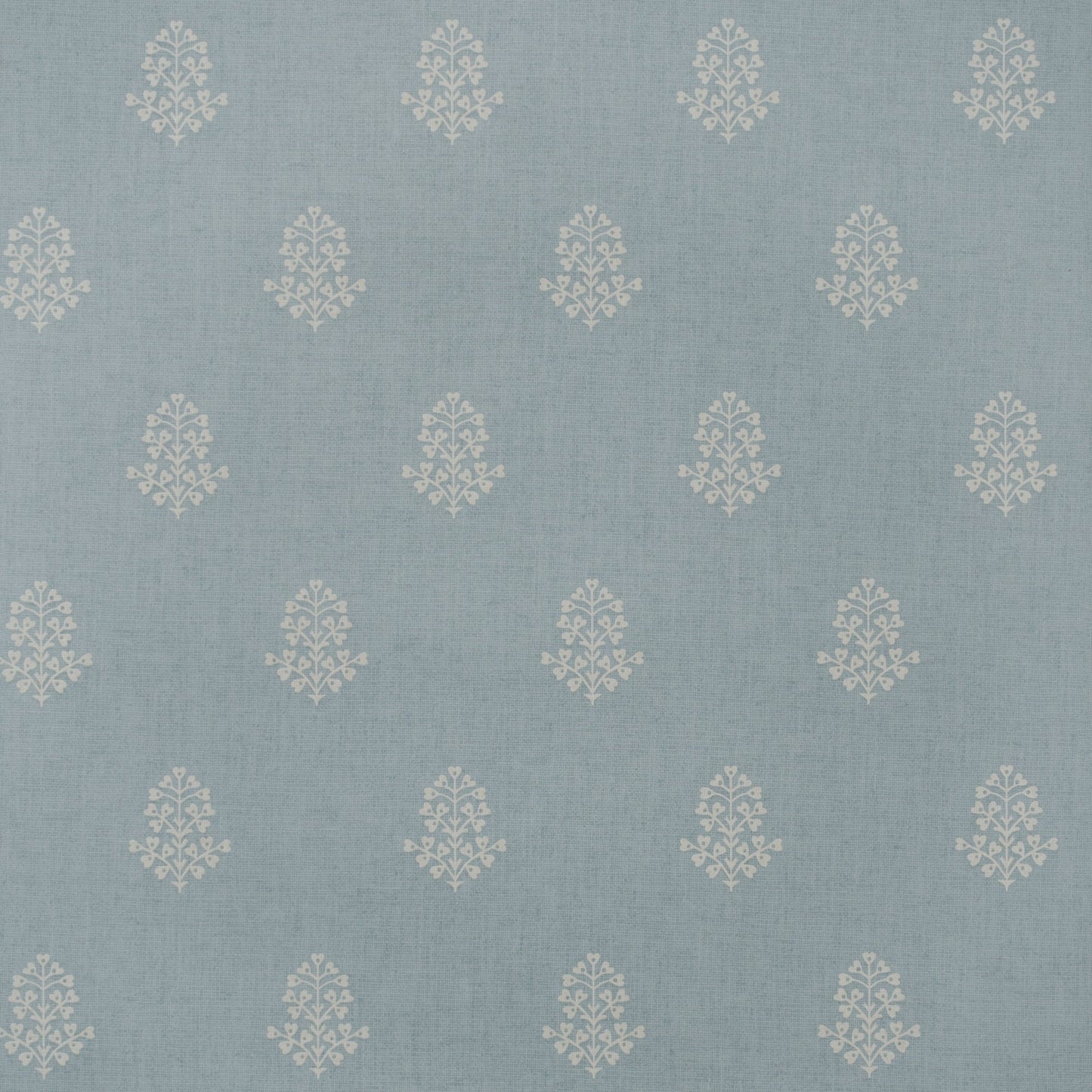 GPWCPSK - Cow Parsley Wallpaper - Sky Blue - Andrew Martin