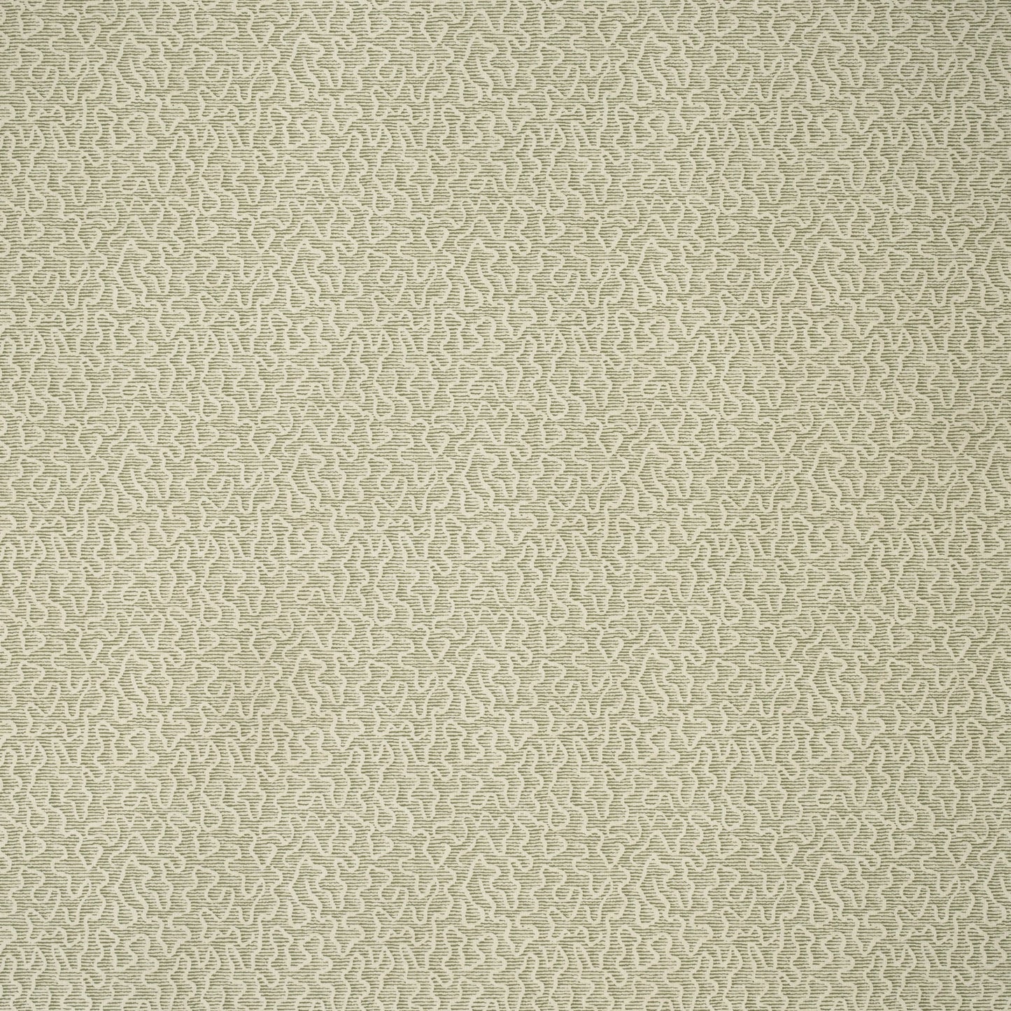 GPWMOLE - Moss Wallpaper - Leaf Green - Andrew Martin
