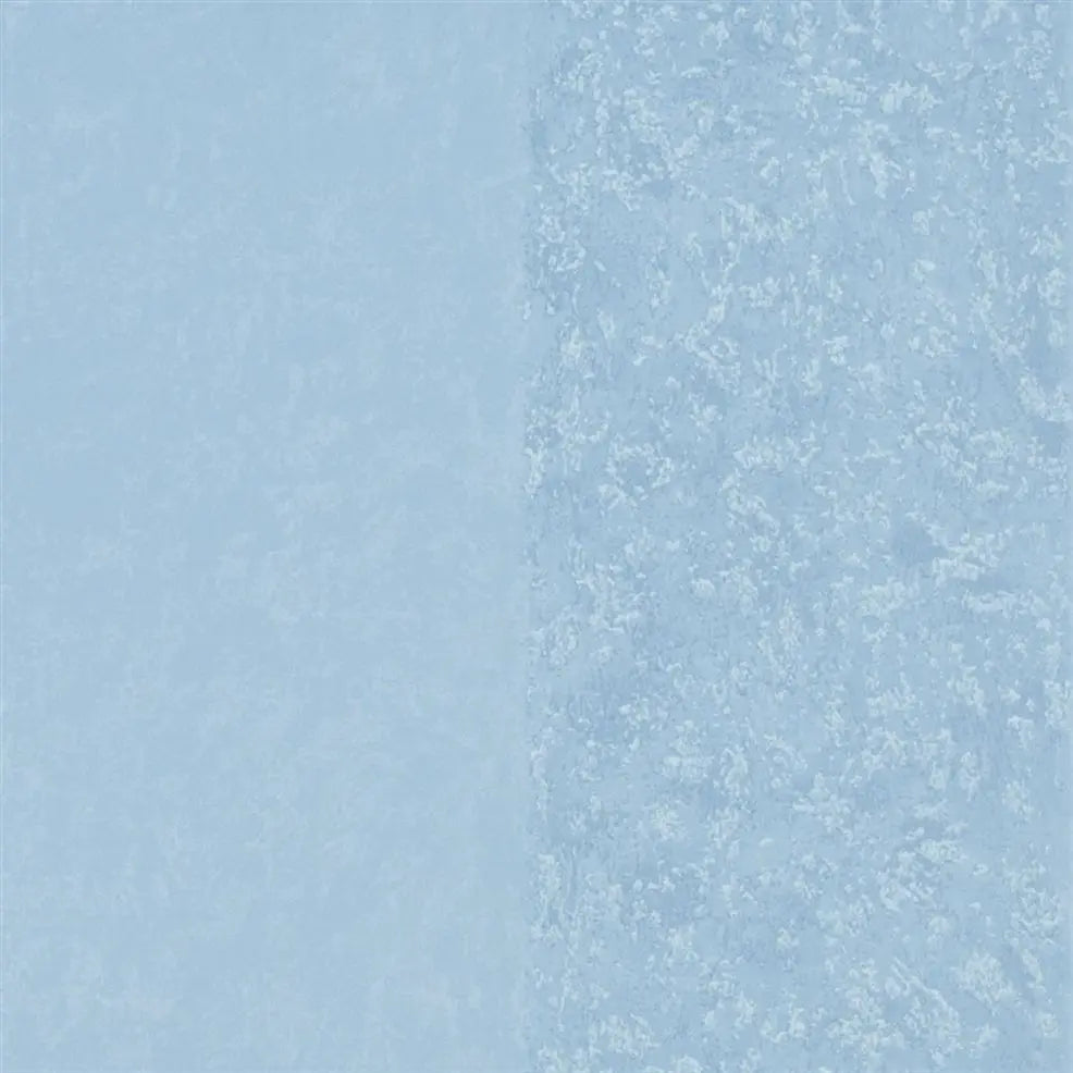 Kalpana Wallpaper - Cobalt - P576/06 - Designers Guild