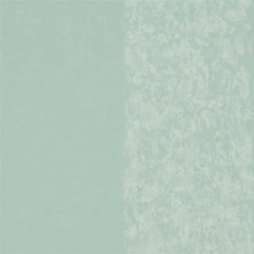 Kalpana Wallpaper - Duck Egg - P576/13 - Designers Guild