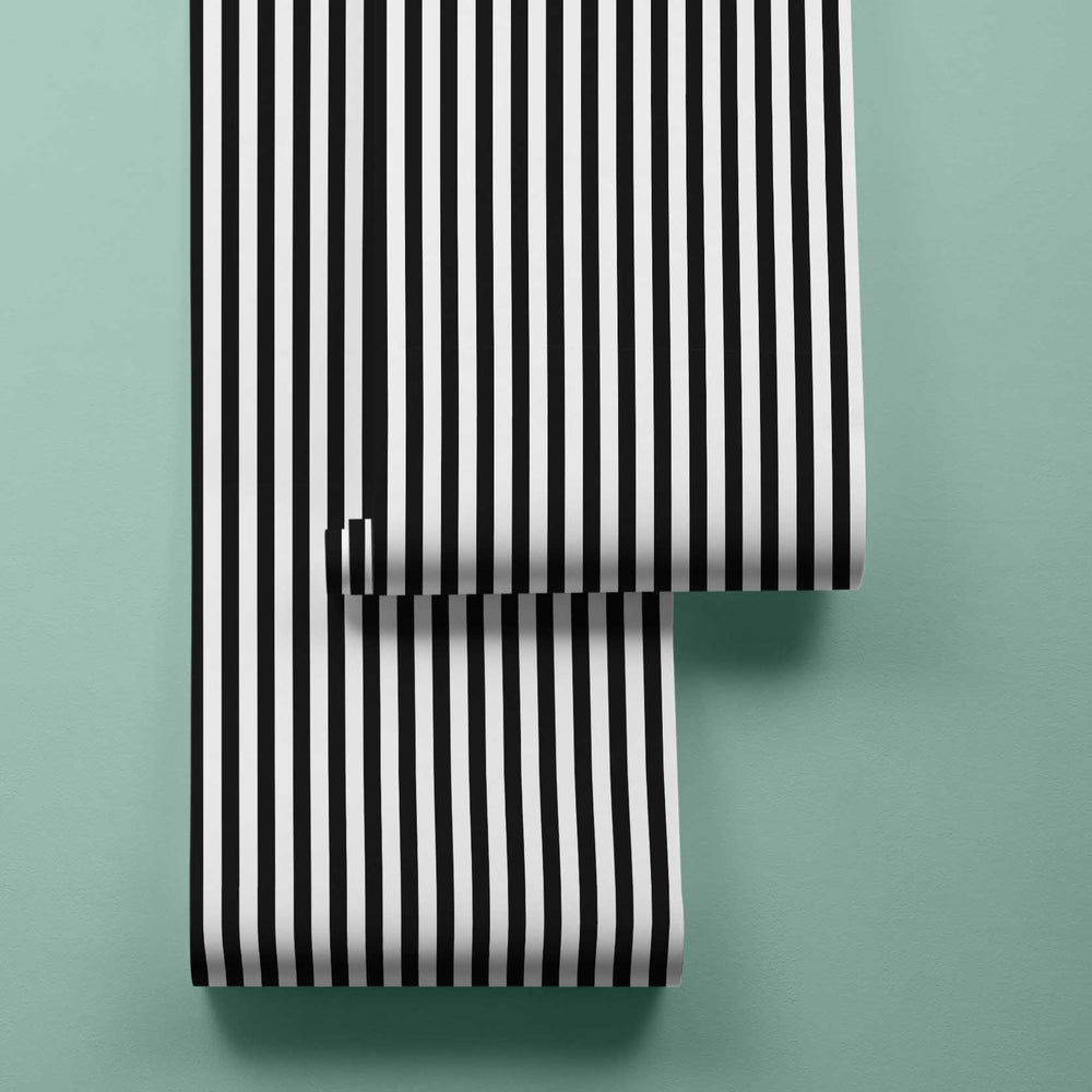 LH900344 - Hypnotize Wallpaper - Mono - Lust Home