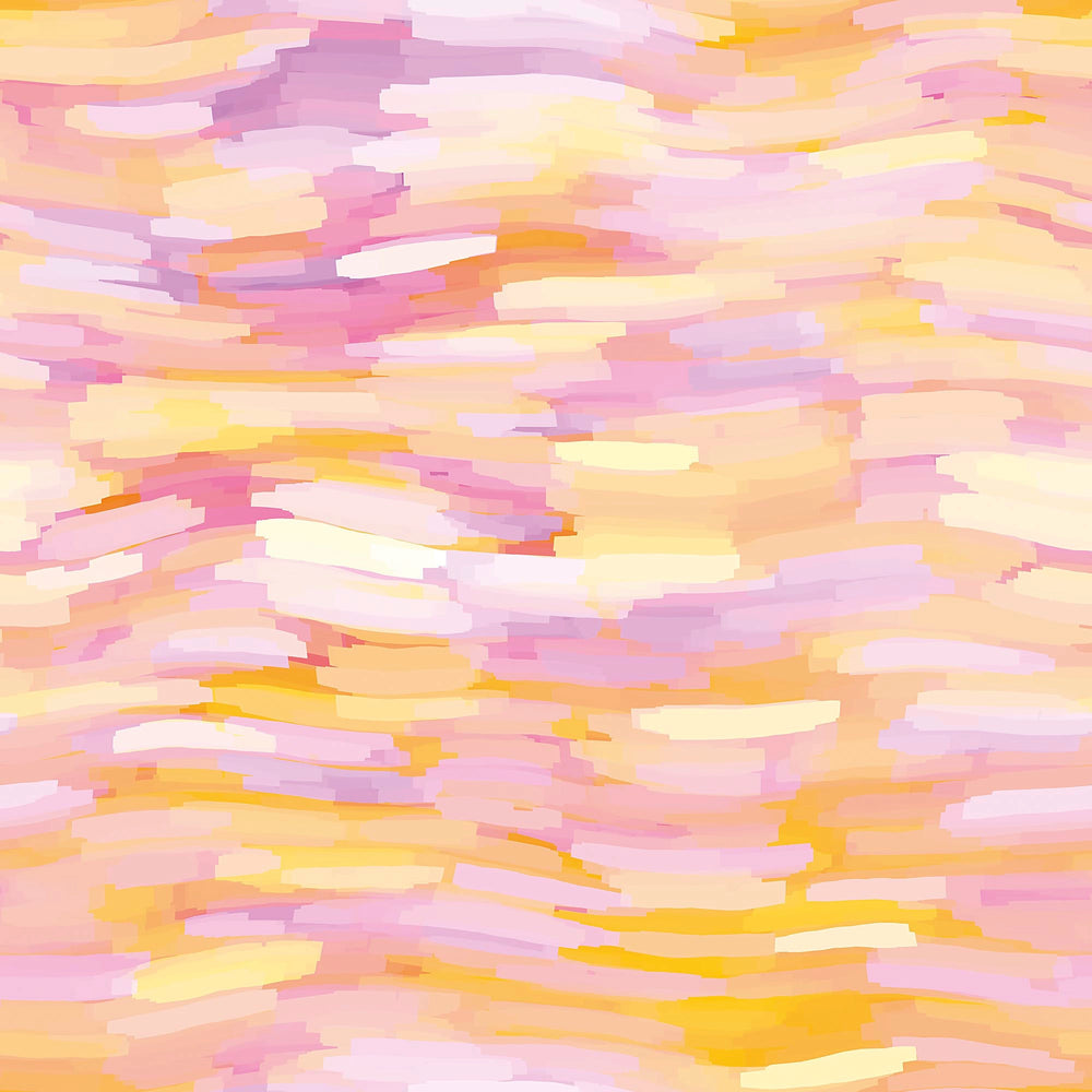 LH900510 - Harmony Wallpaper - Hot Brights - Lust Home
