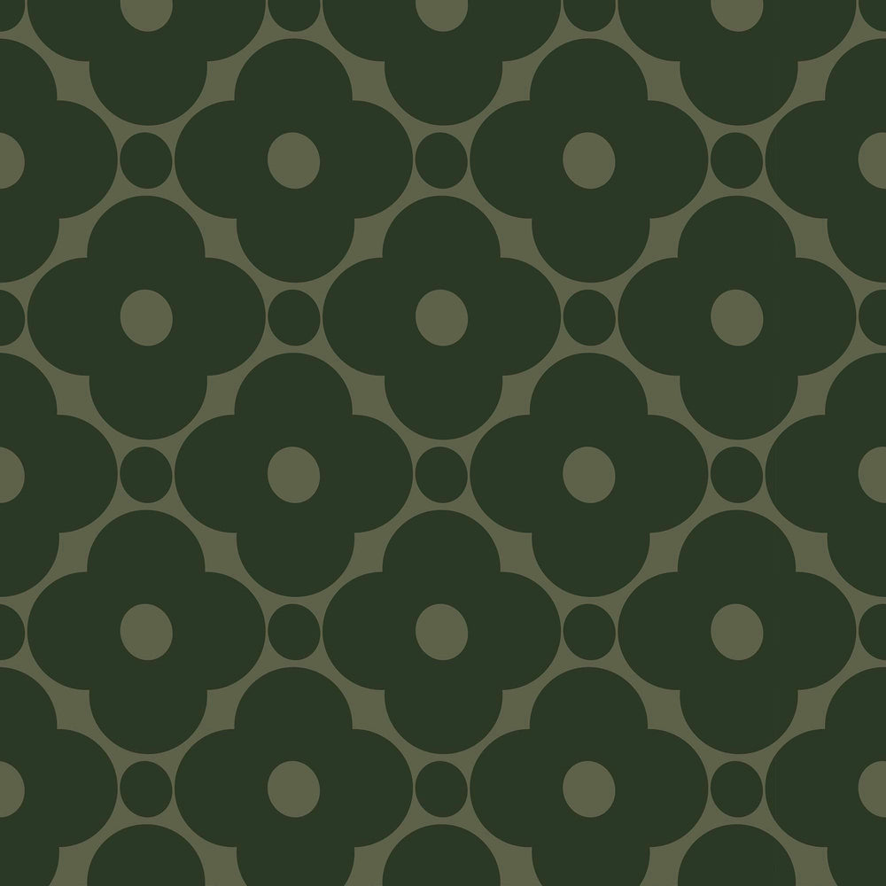 LH900519 - Hello Petal Wallpaper - Smashed Avo & Mother Earth - Lust Home