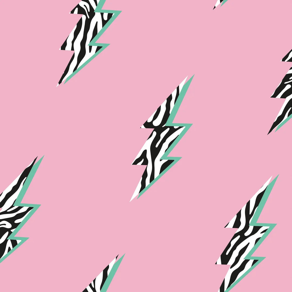 LH900533 - Flashback Wallpaper - Powder Puff - Lust Home