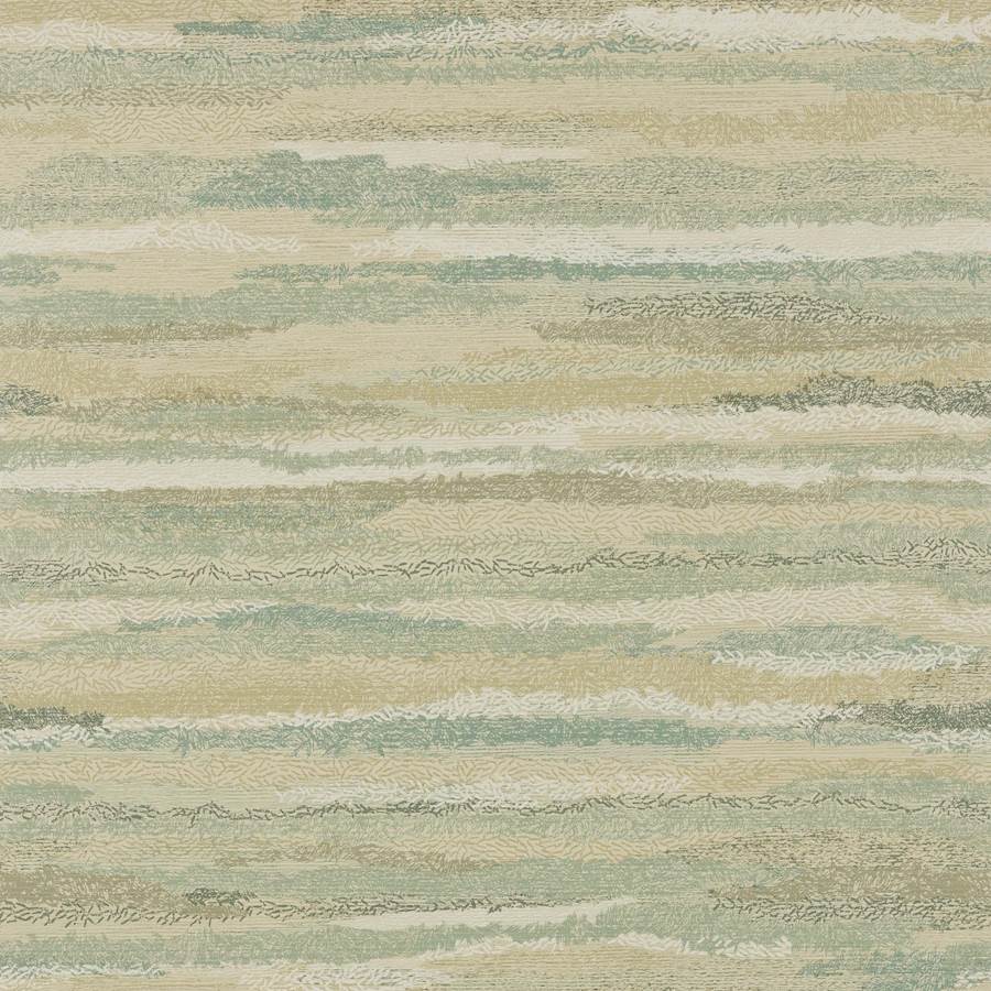 Lanata Wallpaper - Slate/Taupe - J8013-01 - Jane Churchill