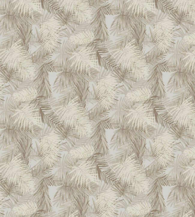 MAYA50 - Maya Wallpaper - Pebble - Arley House