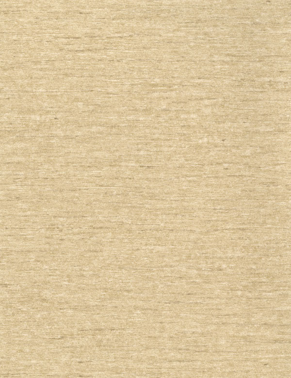 MUSSIBU - Silk Wallpaper - Buff - Andrew Martin