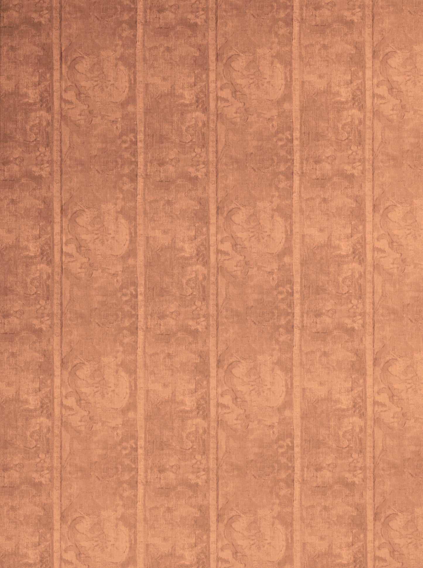 MUSTABR - Tapestry Wallpaper - Brick - Andrew Martin
