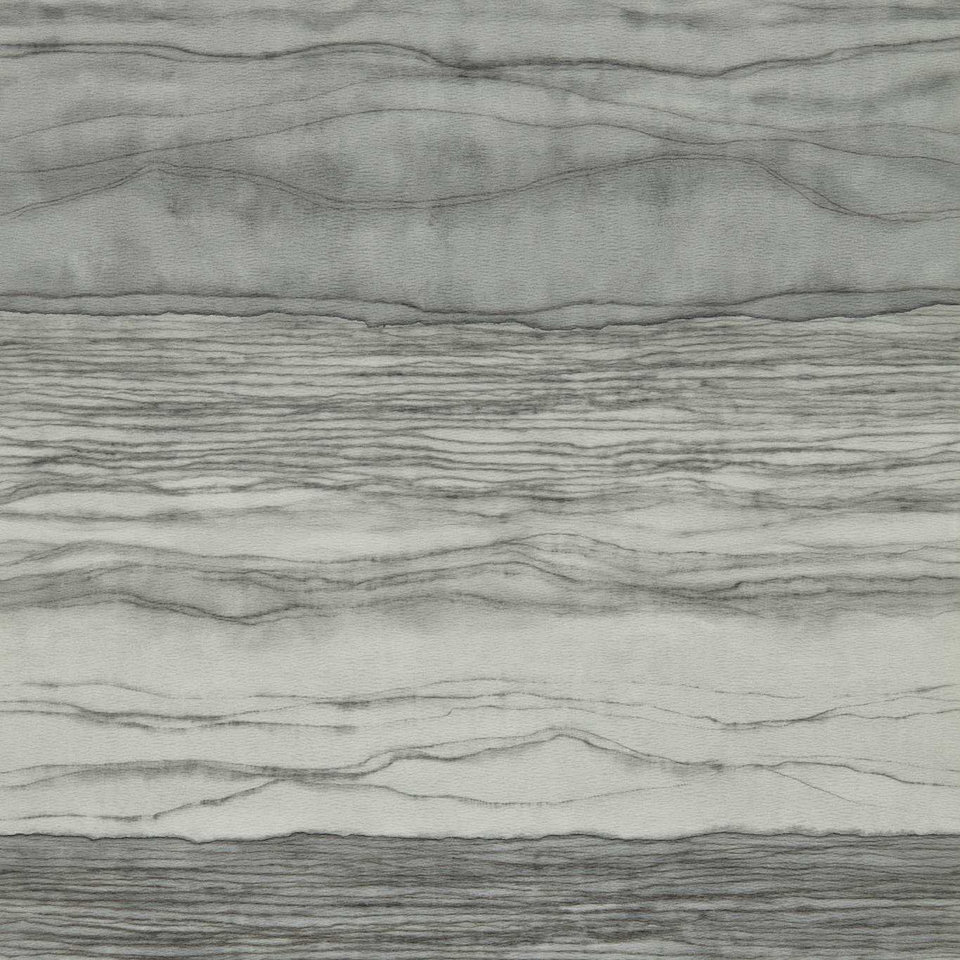 Metamorphic Wallpaper - Flint/Temple Grey - HRWT113102 - Harlequin