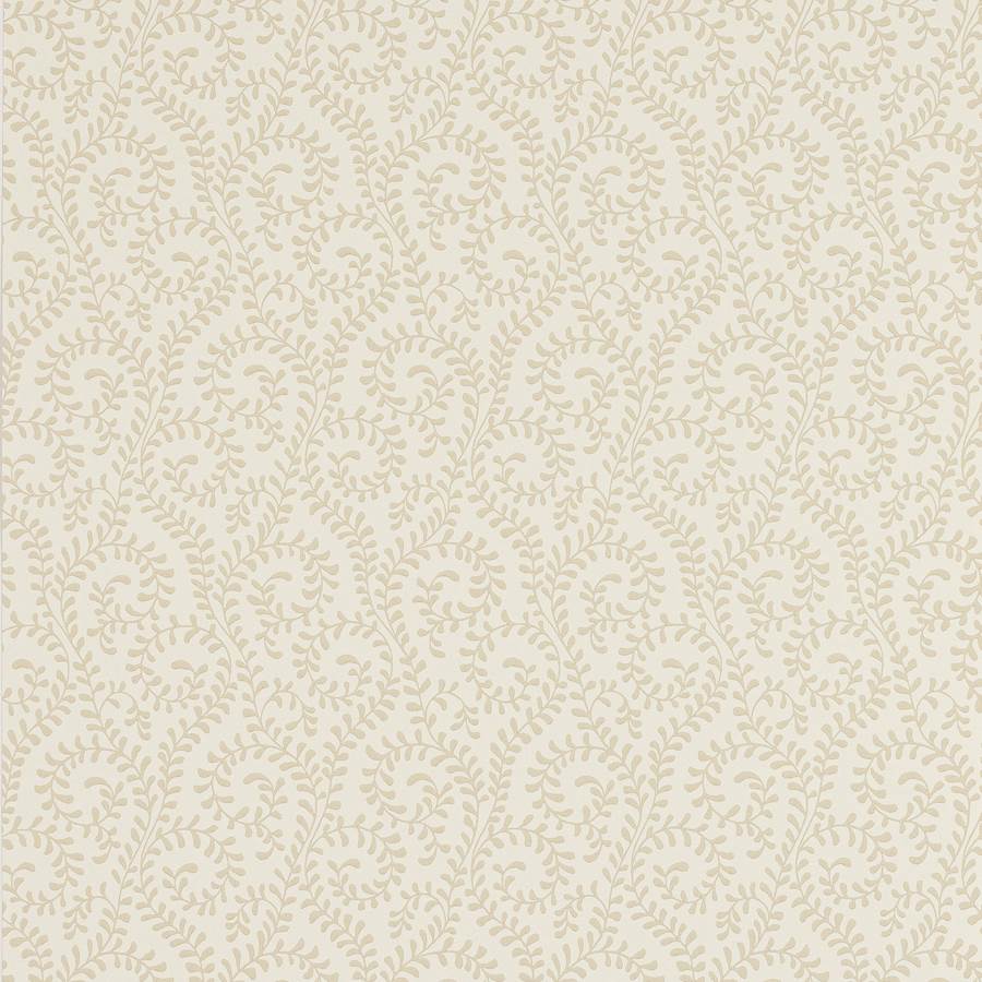 Millie Wallpaper - Beige - J185W-06 - Jane Churchill