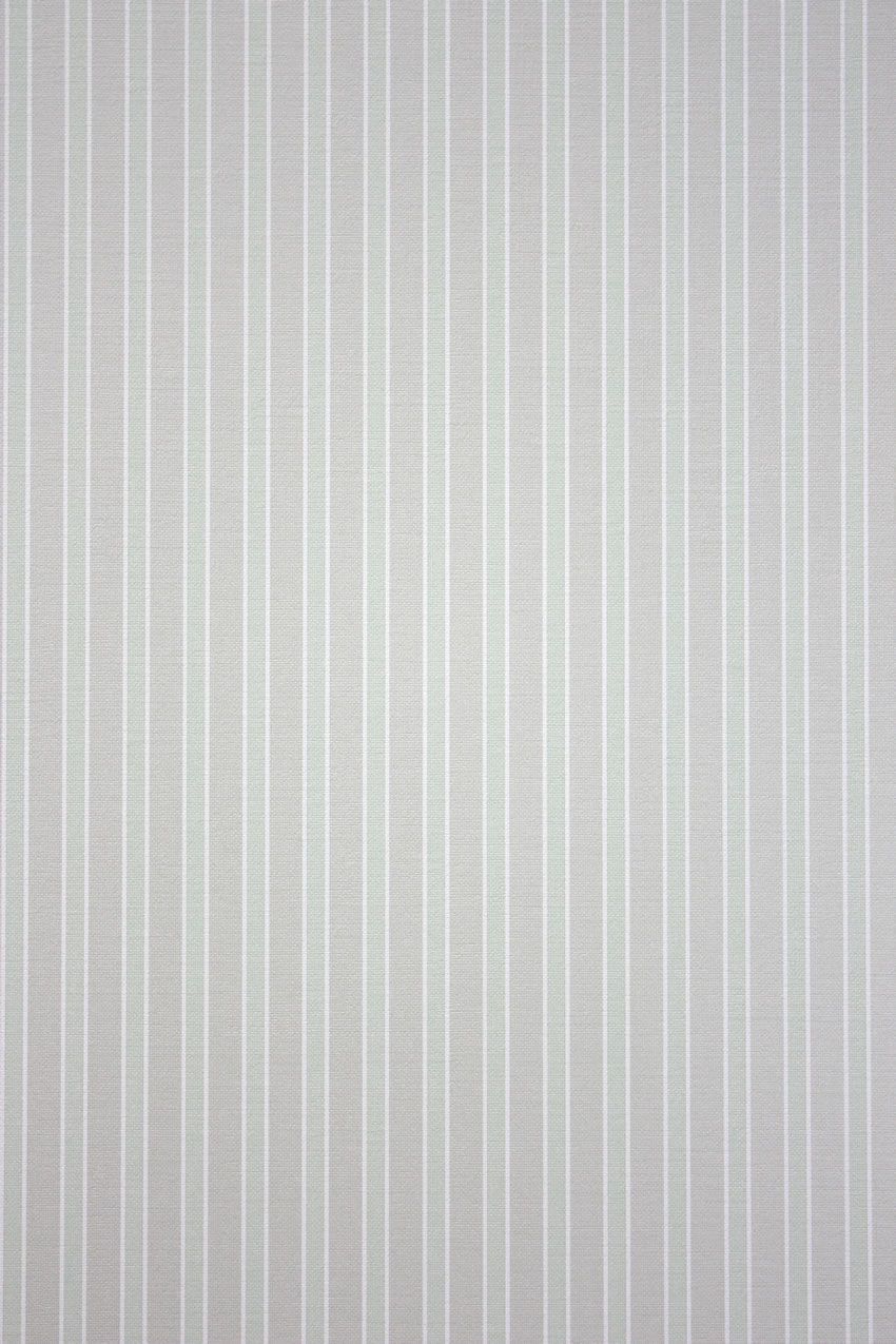 NCW4064-01 - Kentwell Wallpaper - Grey - Nina Campbell