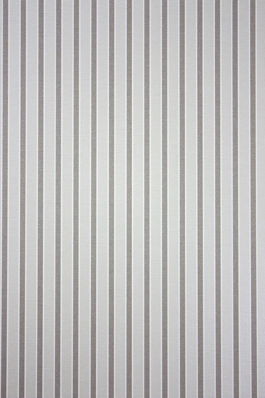 NCW4064-06 - Kentwell Wallpaper - Silver - Nina Campbell
