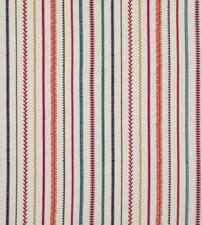 PF50445-1 - Sintra Fabric - Multi - Baker Lifestyle