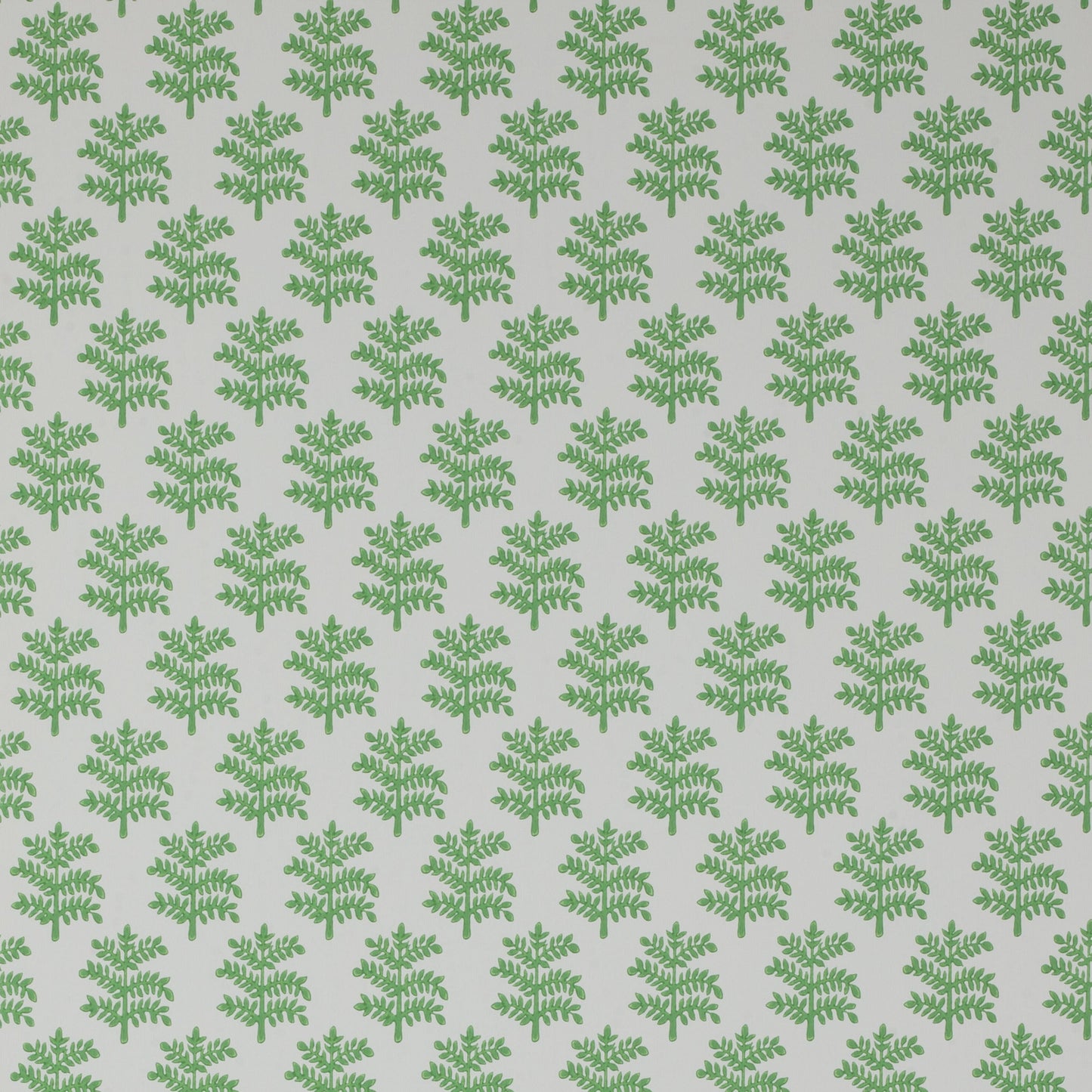 Rowan Wallpaper - Emerald - J179W-02 - Jane Churchill