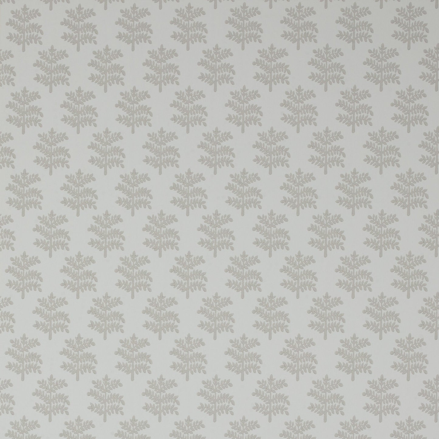 Rowan Wallpaper - Grey - J179W-06 - Jane Churchill