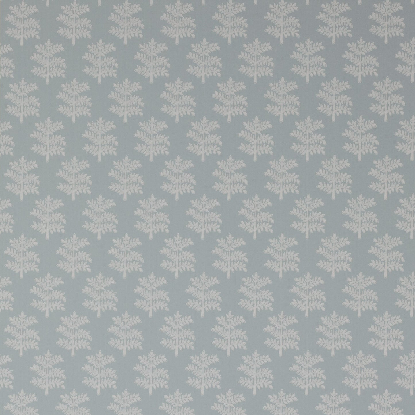 Rowan Wallpaper - Slate Blue - J179W-04 - Jane Churchill