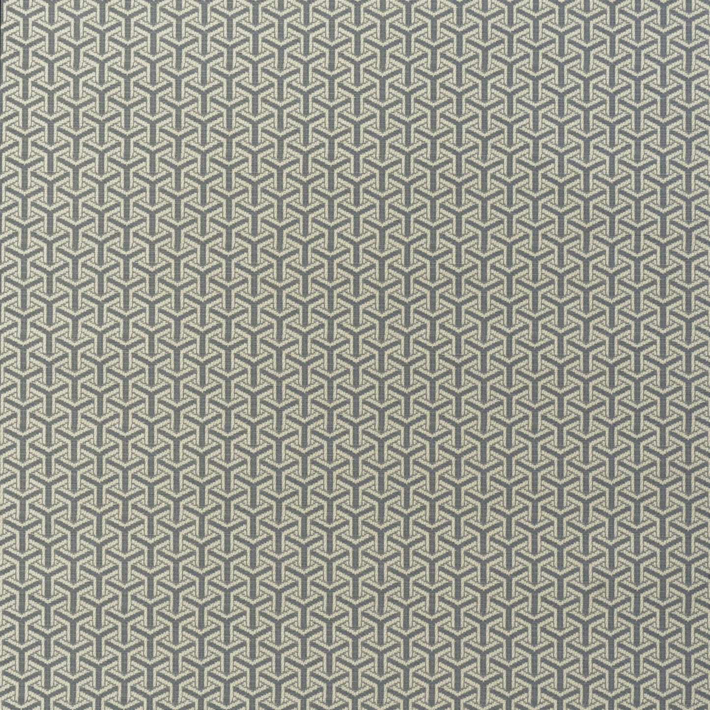 SPVENBADE - Barnaba Wallpaper - Denim - Andrew Martin