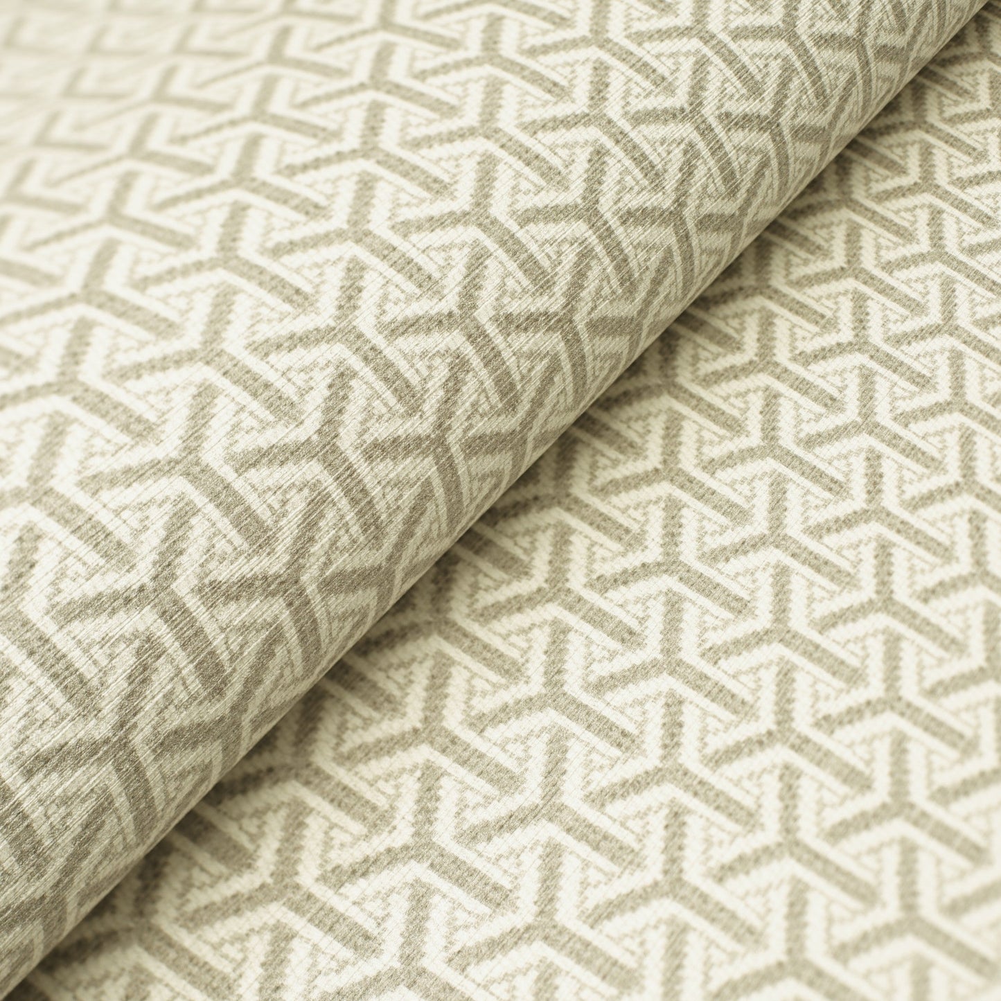 SPVENBAST - Barnaba Wallpaper - Stone - Andrew Martin