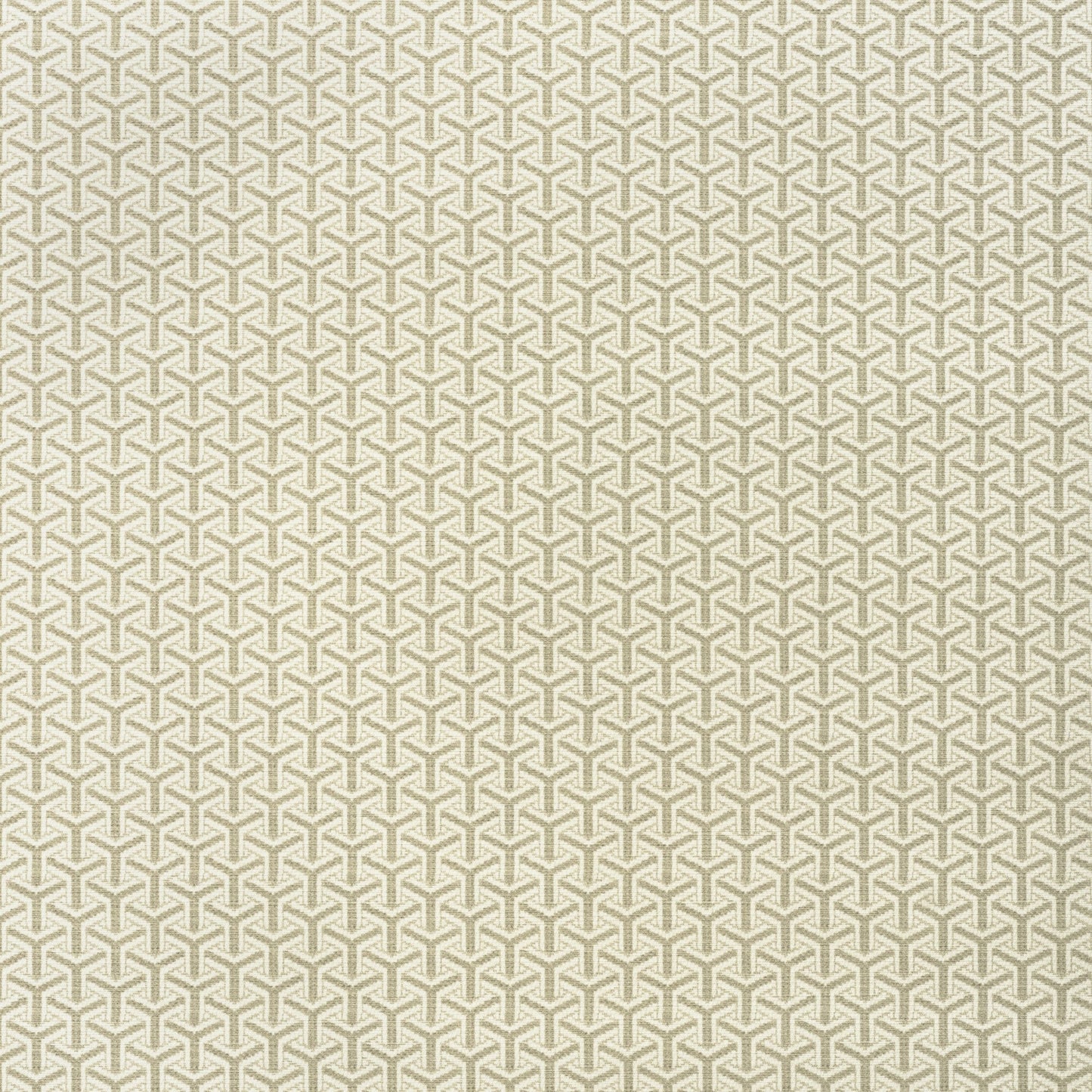SPVENBAST - Barnaba Wallpaper - Stone - Andrew Martin