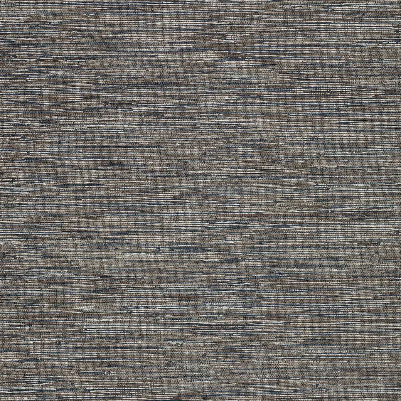 Seri Wallpaper - Midnight - EREE110777 - Harlequin