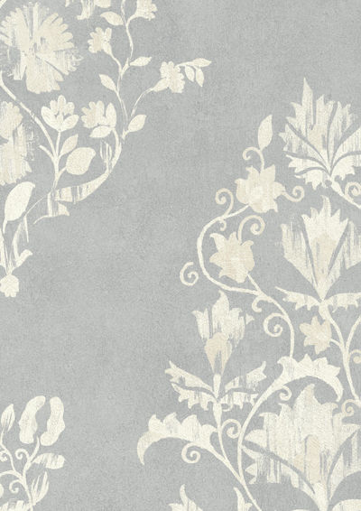 Sicilia Wallpaper - Northlight - Lewis & Wood