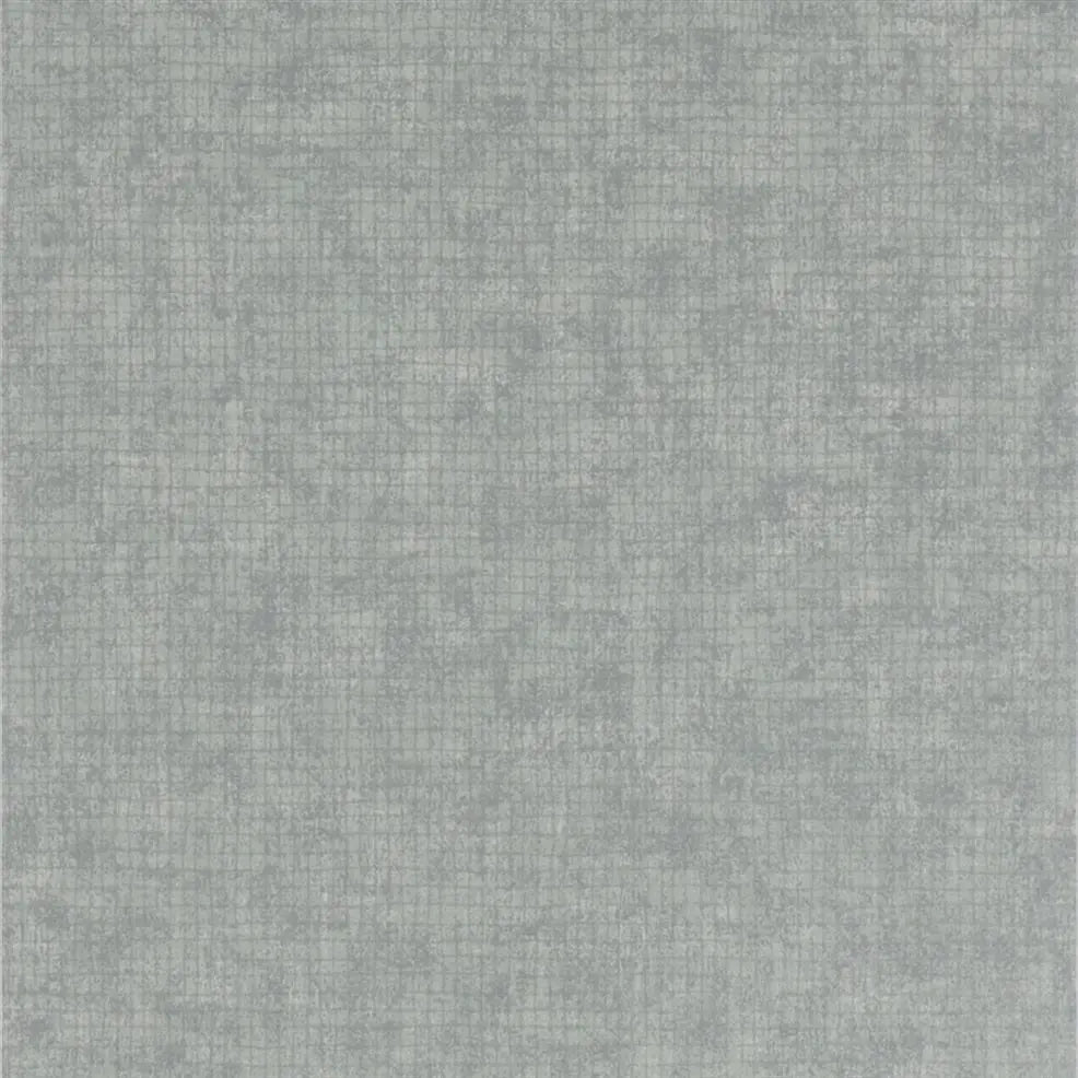 Tesserae Wallpaper - Celadon - P596/08 - Designers Guild