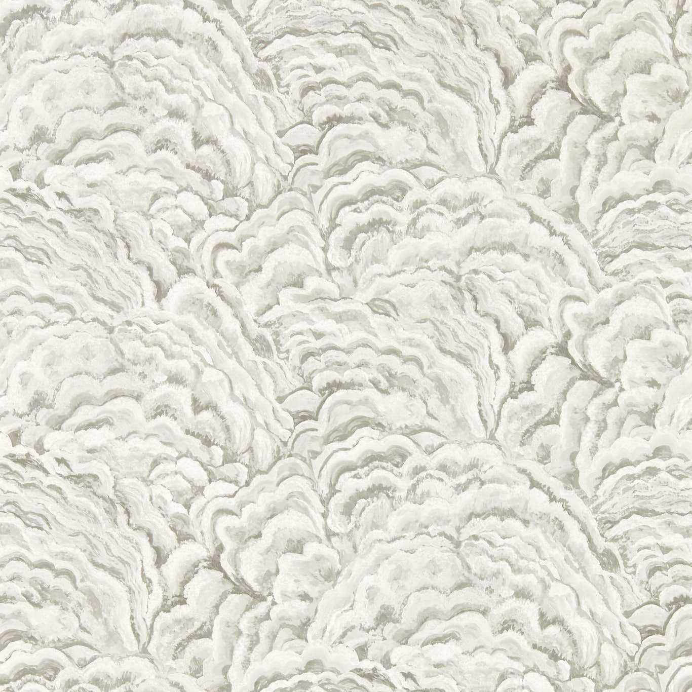 W0142/02 - Lumino Wallpaper - Cloud - Clarke & Clarke