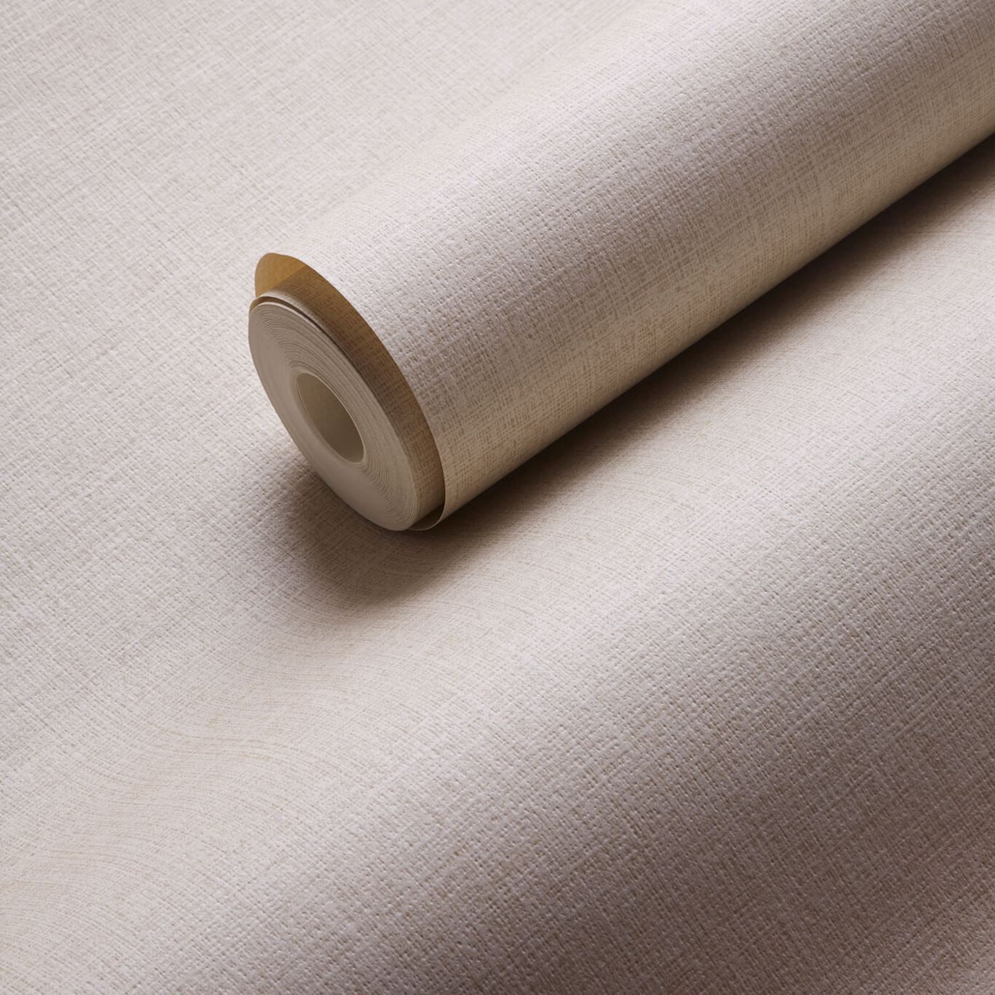 W0157/04 - Dalton Wallpaper - Putty - Clarke & Clarke