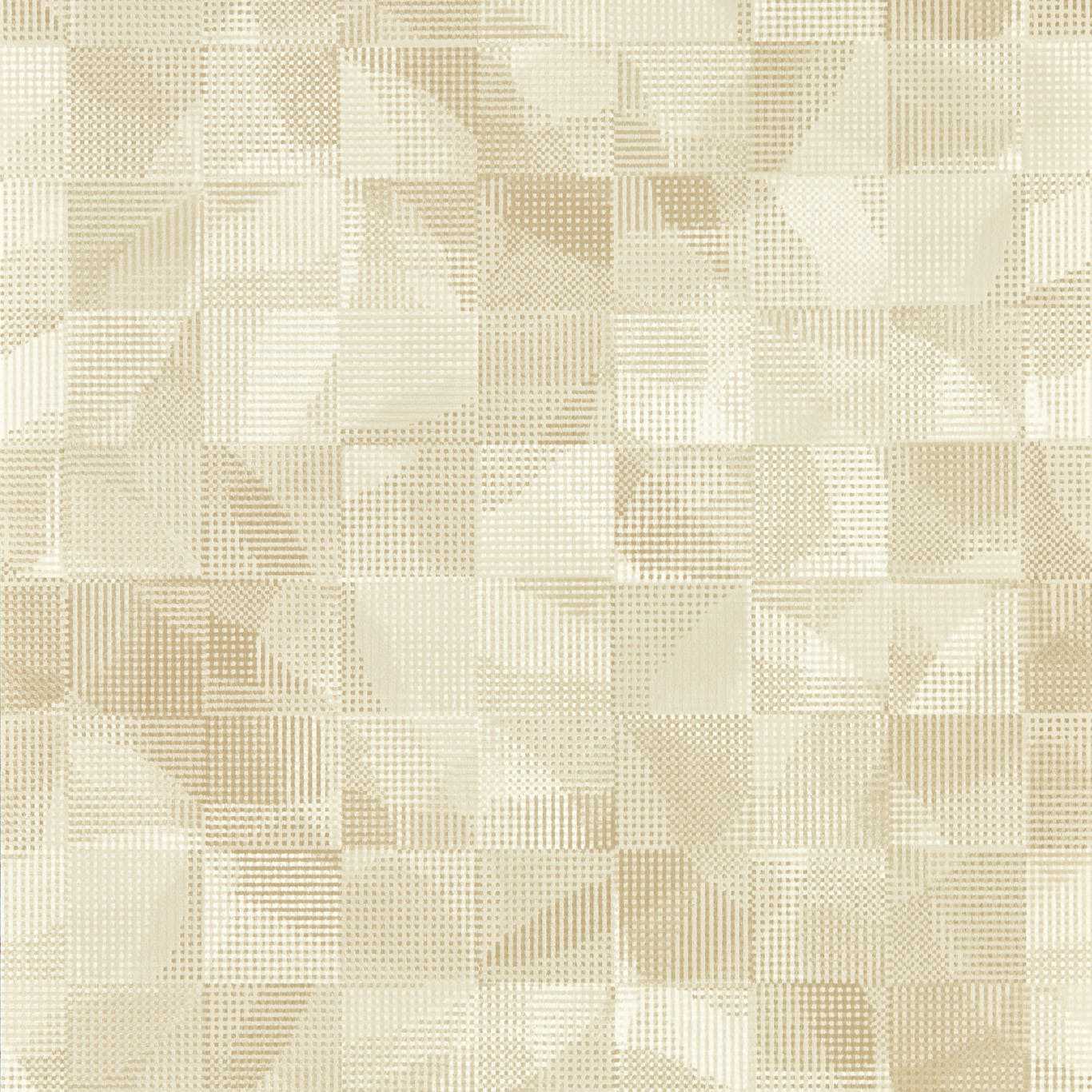 W0182/04 - Impatto Wallpaper - Natural - Clarke & Clarke