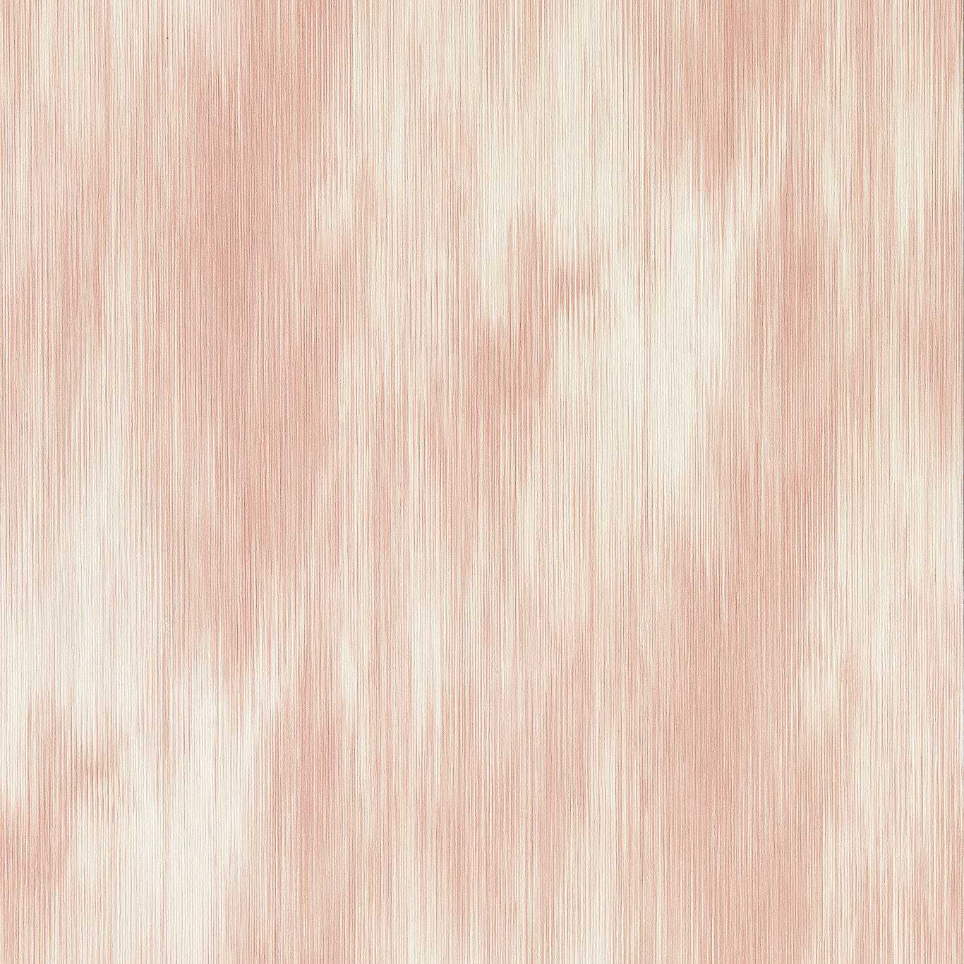 W0191/01 - Serengeti Wallpaper - Blush - Clarke & Clarke