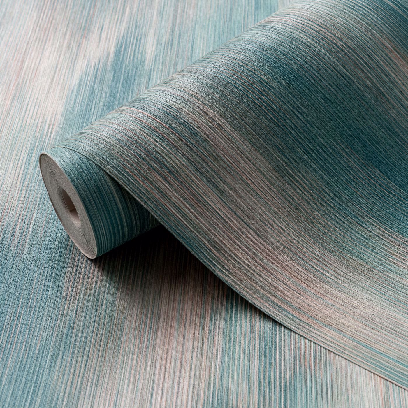W0191/04 - Serengeti Wallpaper - Mineral - Clarke & Clarke