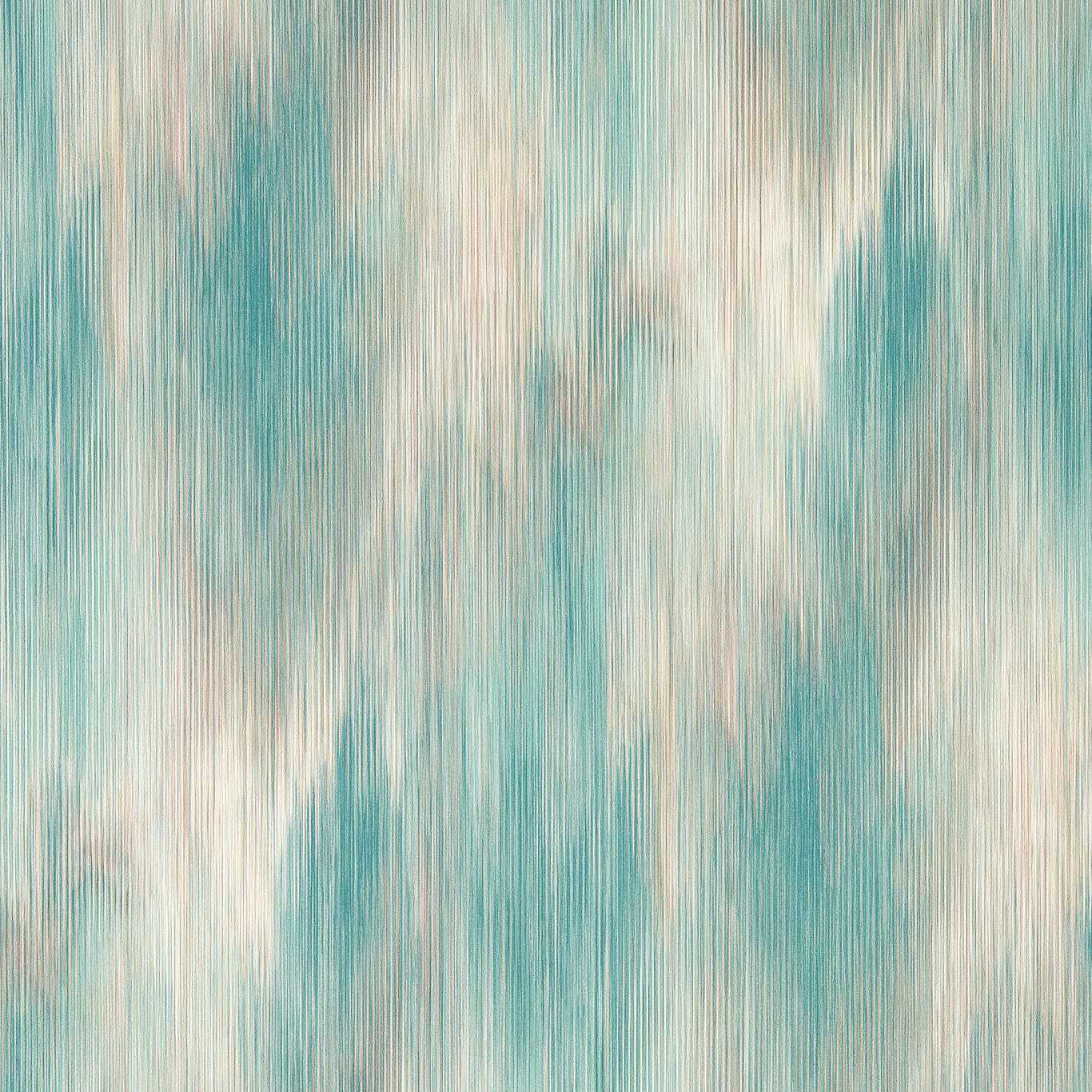 W0191/04 - Serengeti Wallpaper - Mineral - Clarke & Clarke