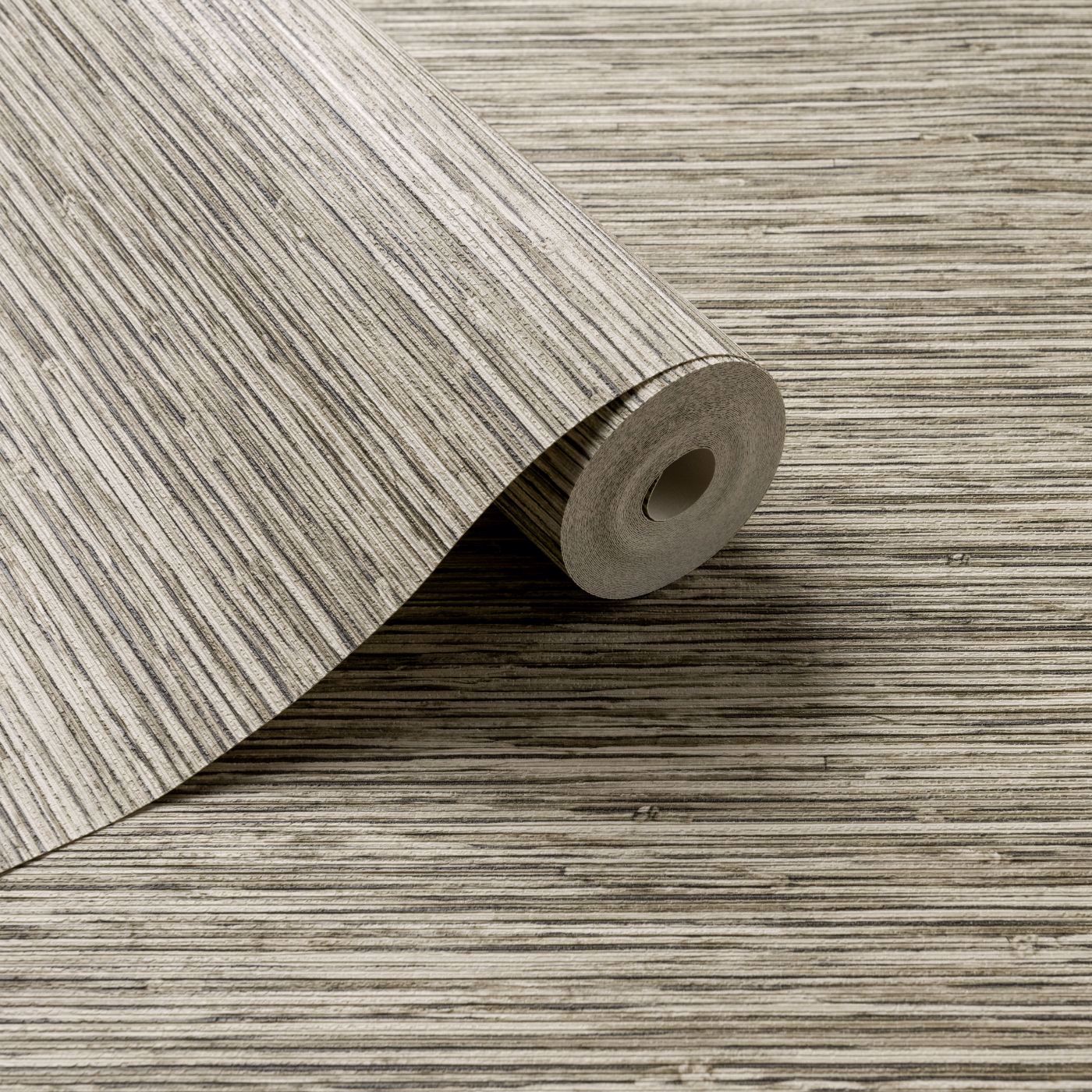 W0192/03 - Xan Wallpaper - Linen - Clarke & Clarke