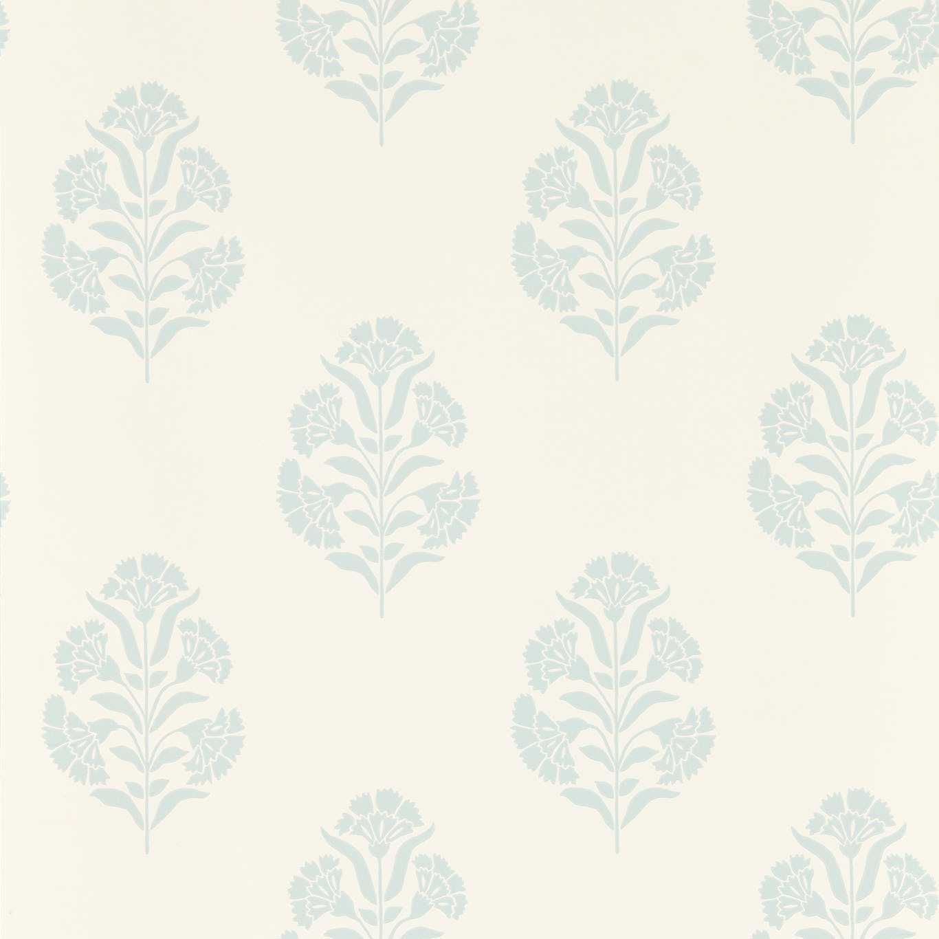 W0199/04 - Standen Wallpaper - Mineral - Clarke & Clarke
