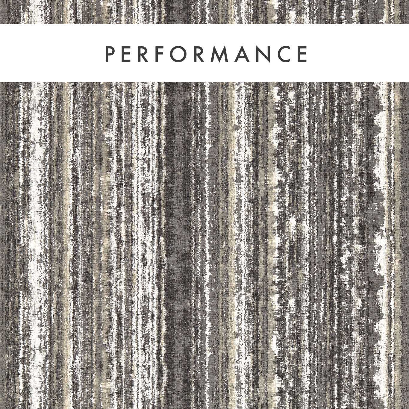 W0211/01 - Striatus Wallpaper - Charcoal/Gilver - Clarke & Clarke