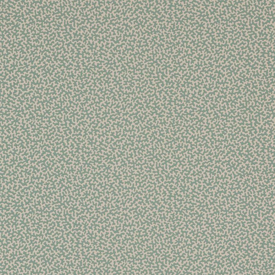 W7014-06 - Wendle Wallpaper - Forest Green - Colefax & Fowler